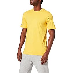 uhlsport 100210805 T-Shirt Homme, mais Jaune, FR : S (Taille Fabricant : S)