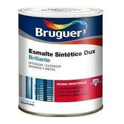 B.DUX Bruguer DUX BTE.MARFIL 750 ml, zwart