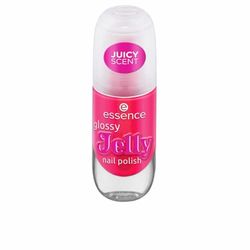 Essence Esmalte de uñas Glossy Jelly Nº 02 Candy Gloss 8 ml