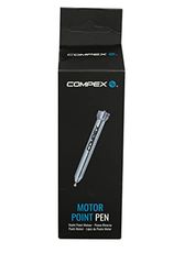 Compex Motor Point pen, zilver, standaard