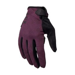 FOX Racing RANGER HANDSCHOEN GEL [DRK PUR]