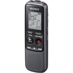 Sony ICD-PX240 Enregistreur vocal numérique 4 Go
