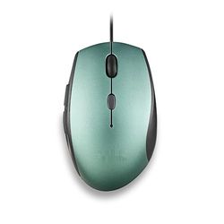 Optische USB-muis met kabel, ergonomisch ontwerp, hoge precisie, ideaal voor gaming en dagelijks werk, compatibel met meerdere besturingssystemen.