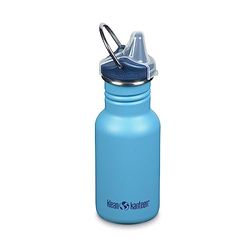 Klean Kanteen Classic Narrow drickflaska Hawaii-ocean 355 ml