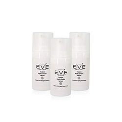 EVE REBIRTH ansiktsserum 3-pack Hyalu-orm (3 x 15 ml) 45,0 ml, pris / 100 ml: 231,11 EUR