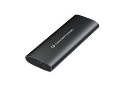 CONCEPTRONIC DANTE04B M.2 SATA/NVMe - Caja SSD USB-C 3.2 Gen 2