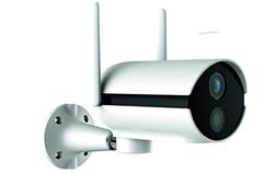 Homcloud Videocamera Wi-Fi Telecamera wi-fi Speed 11S