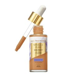 MAX FACTOR Miracle Pure Sérum con Color 80-85 Medium 30 ml