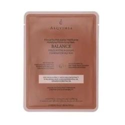 ALQVIMIA | Mascarilla Facial Balance Hidratante y Matificante