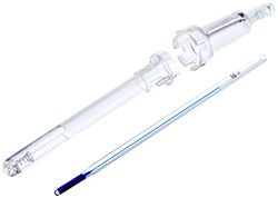 Kerbl 73073 Thermometer for incubator 73051 73056 (starting from 2009), 73059 (starting from 2005)