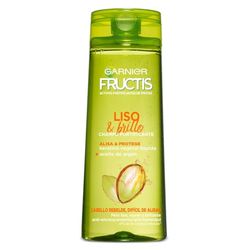 Fructis Shampooing 360Ml Hidra Liso