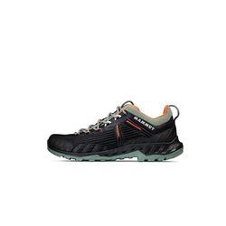 Mammut Alnasca Knit III Low Women 6
