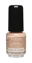 Vitry Mini Vernis à Ongles Terre de Sienne