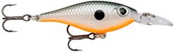 Rapala - Ultra Light Shad 40, Colore 40 mm (3.0 gr), Taglia 3.0 gr