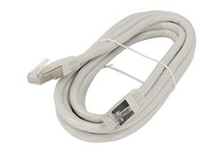 gefom 474784 alargador RJ45 3 m Categoría 6,