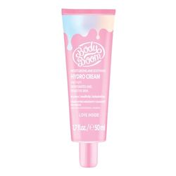 Bielenda Body Boom Hydro face cream for dry and sensitive skin, 50 ml