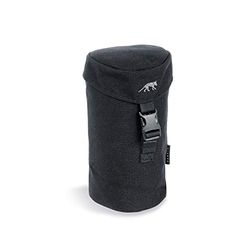 Suporte para garrafas Tasmanian Tiger TT 1 l, porta-garrafas, preto, 11 x 11 x 22 cm