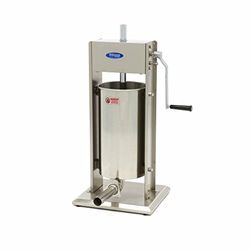 Maxima Churrosmachine - 15 L - 4 Churrosvormen - 2 Snelheden