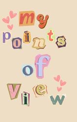 My Point of View
