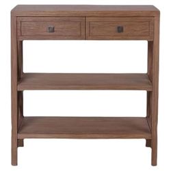 Home ESPRIT Consola 90 x 40 x 85 cm
