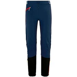 Millet - Pierra Ment' Pant M - Pantaloni da Sci da Uomo - Idrorepellente e Robusto - Sci, Scialpinismo - Blu