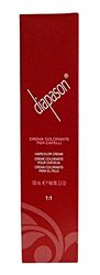 lisap, cura dei capelli e del CUOIO capelluto (Diapason 4/40) – 100 ML.