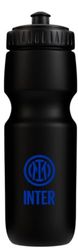 GIL S.R.L. Inter Official Product Sportfles, zwart, monochroom, koningsblauw