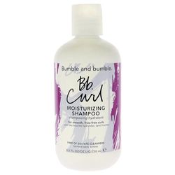 Bb Curl Shampoo 250 Ml