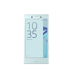 Sony Xperia X Compact 4.6 inch Smart Phone - Mist Blue