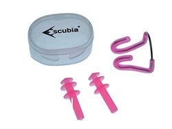 Colmar Toys - SCU062 - Bouchons d'oreille avec Sangle - Mixte - Adulte, Multicolore, Taille Unique