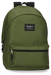 Pepe Jeans Aris Backpack One Size