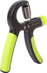 ENERGETICS 1 Piccoli Elettrodomestici Black/Yellow One Size