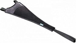 Tacx Trainer Accessories Svettskydd - Svart