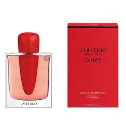 GINZA edp intense vapo 90 ml