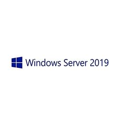 HP Hewlett Packard Enterprise Microsoft Windows Server 2019 5 Licenza/e Licenza Multilingua