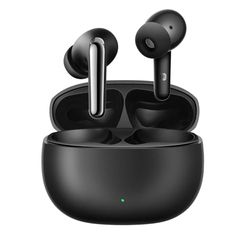 Joyroom JR-FN1 True Wireless ANC/ENC Earbuds, Nero