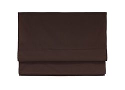 mydeco Tenda a rullo, marrone