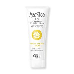 Marilou Bio Creme de dia, tubo de 30 ml