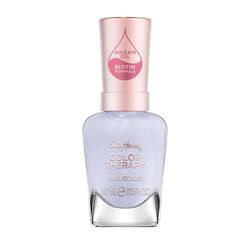 Sally Hansen Colour Therapy Nail Polish Lovely Lavender 14.7ml
