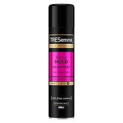 TRESemmé Extra Hold Hairspray 24-hour frizz control for a smooth finish 400 ml
