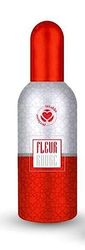 Esseci Italia Profumo Donna 100ml Fleur Rouge, Come da Foto