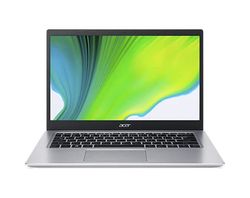 Acer Aspire 5 A514-54G i5-1135G7 Portátil 35,6 cm (14") Full HD Intel® Core™ i5 8 GB LPDDR4-SDRAM 512 GB SSD NVIDIA GeForce MX350 Wi-Fi 6 (802.11ax) Windows 11 Home Plata