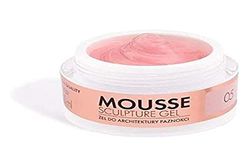 Victoria Vynn MOUSSE SCULPTURE GEL 50ml NOVITÀ Gel tixotropico NOVITÀ ROSA BABY 05