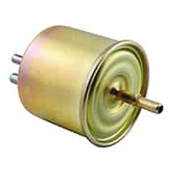 Baldwin BF7965 In-Line Fuel Filters, 178mm Height, 86mm OD
