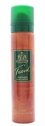 Tweed Body Spray, 75 ml