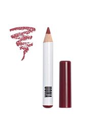 UOMA BEAUTY BADASS MF LIP LINER MINI, 0,39g, ROSS