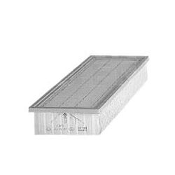 MANN-FILTER 3037 Filtro de habitáculo – para automóveis