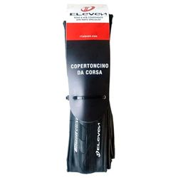 Eleven Bibip RSC banden, 700 x 28C, zwart