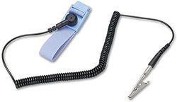 LINDY antistatisk handledsrem