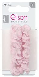 Seagull Elastic, Pink – 6 Individual